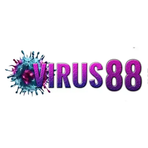 VIRUS88 - Permainan Mahjong Seru dan Menantang