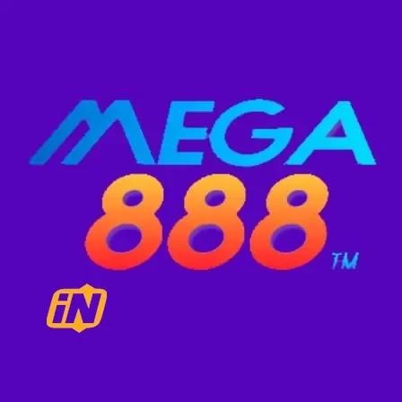 Logo mega888
